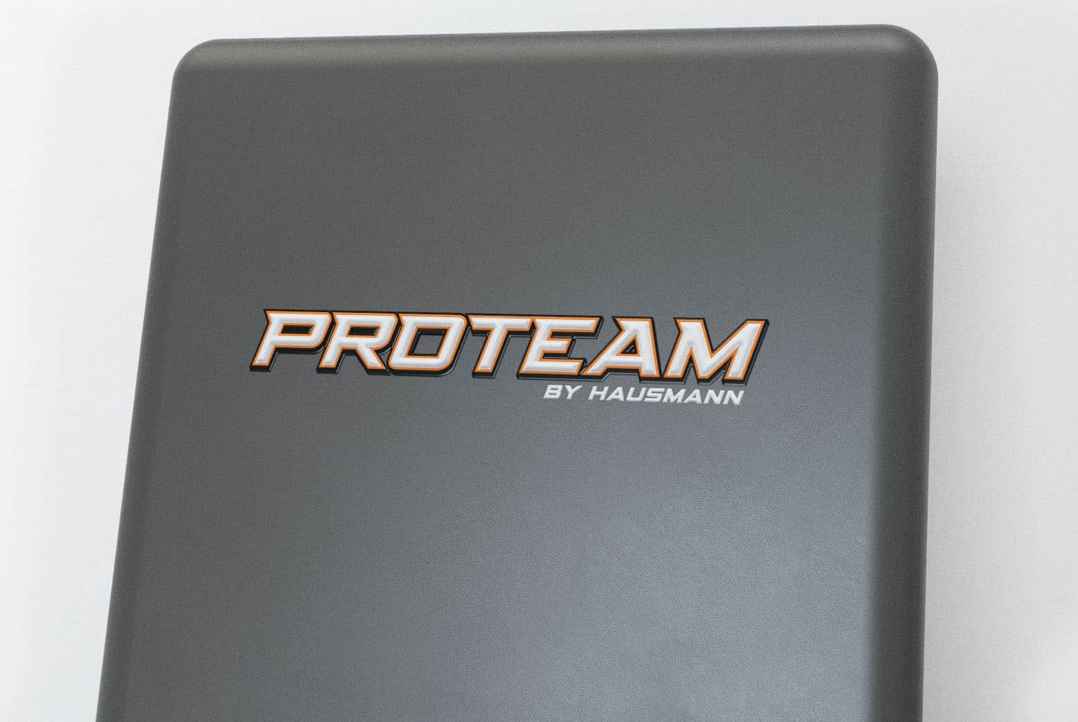 PROTEAM™ – Embossed Logos